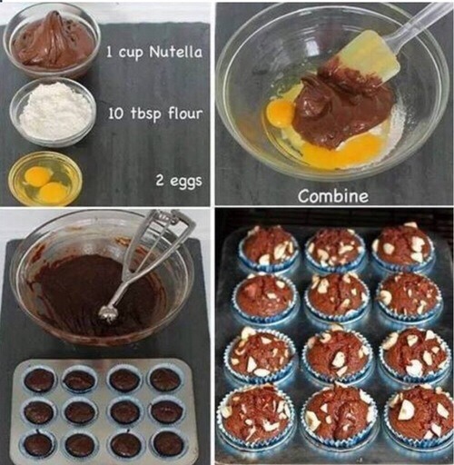 Great Cupcake Tutorial Remember To Like Save And Share