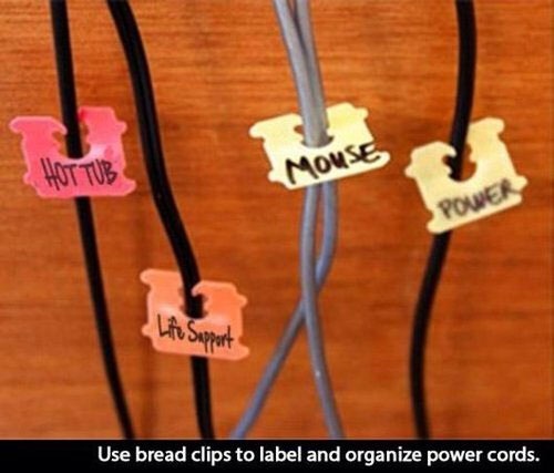 Simple Life Hacks