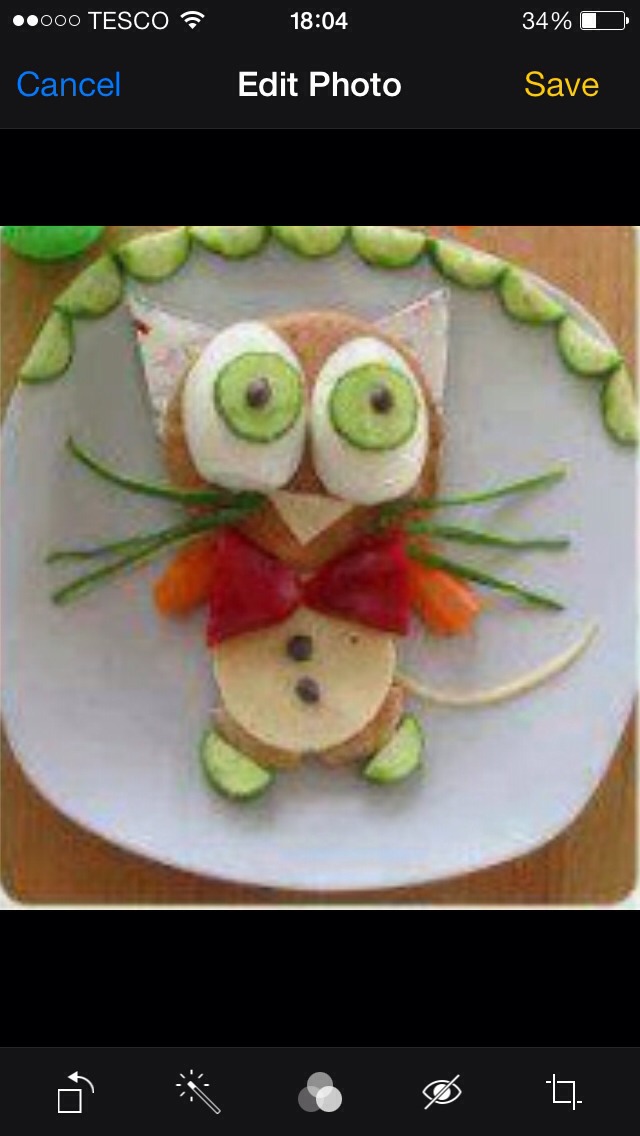 Fun Ways To Get Kids To Eat Their Vegetables