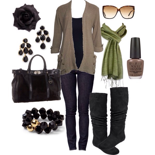 Fall Fashion