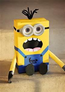"Adorable Valentine Box Ideas For Kids"