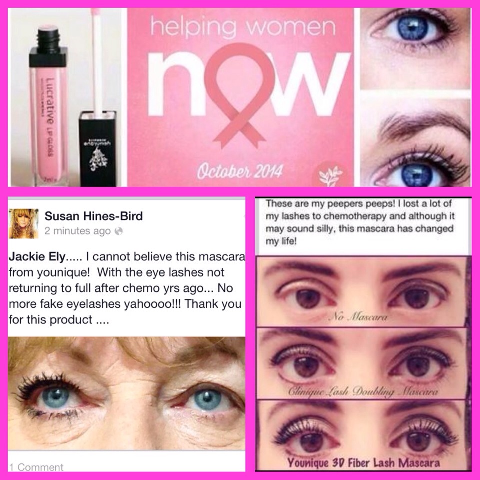 Fabulous Natural Lashes