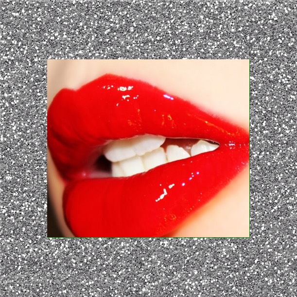 Step three also:
If your a lover of shine and not matte, just add on a layer of red lip balm or a general red lipstick to put over your lip liner☺️