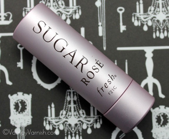 Last but not LEAST my favorite lip obsession, warning this stuff is expensive but worth every penny, I recently ran out and was waiting on my order in the mail and found myself scrapping the inner tube for any remaining product! The color is great and it's not sticky, it's moist and subtle! 