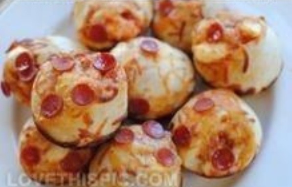 Quick&Creative Lunch Ideas💋