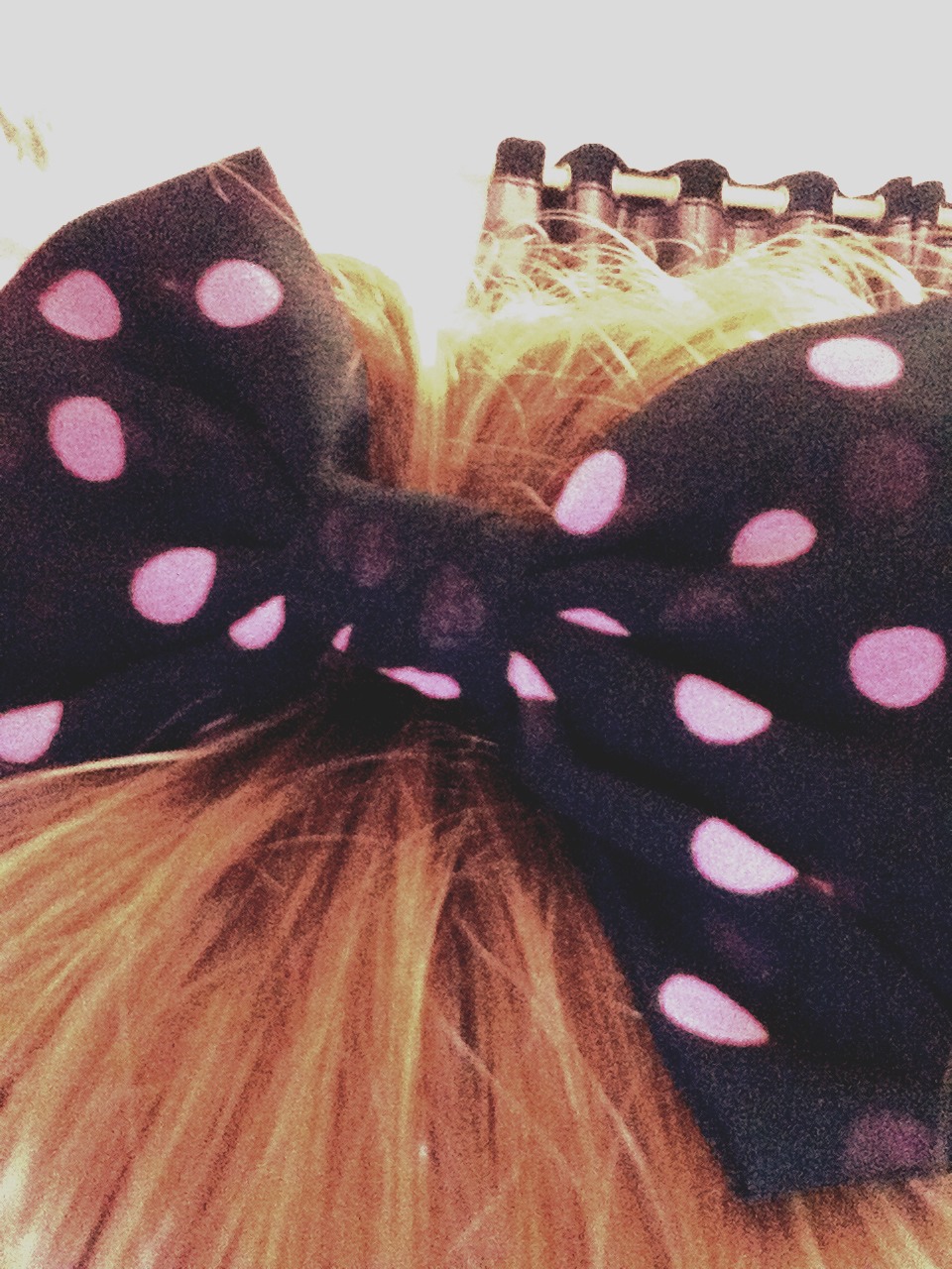 How To Apply A Hair Clip