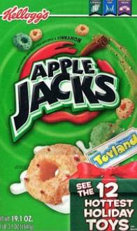10 Worst Breakfast Cereals That Make Twinkies Seem Healthy!