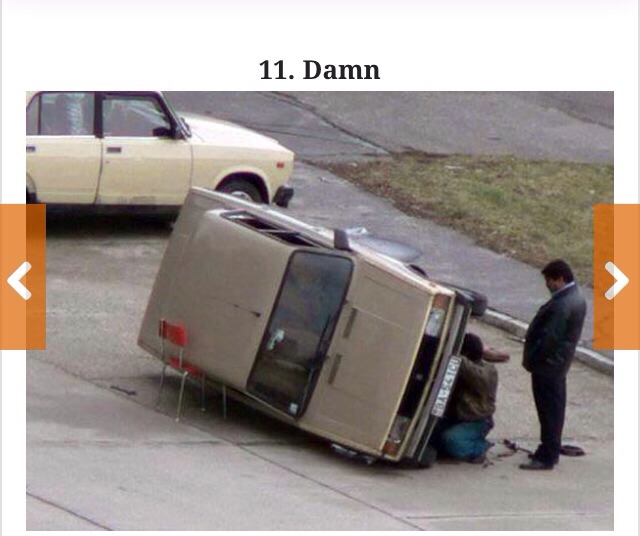 Photographic Pieces Of Evidence As To Why Women Live Longer Than Men 👽