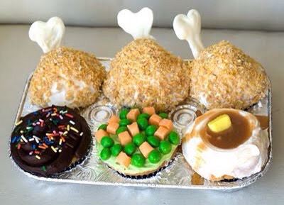 Creative Cup Cake Design Ideas 😋😋😋