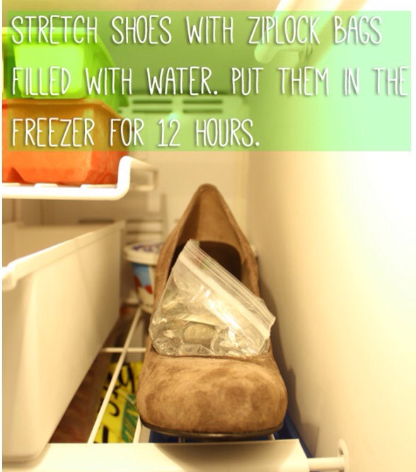 Brilliant Hacks. Must Try! Please Like, Share & Save! :)