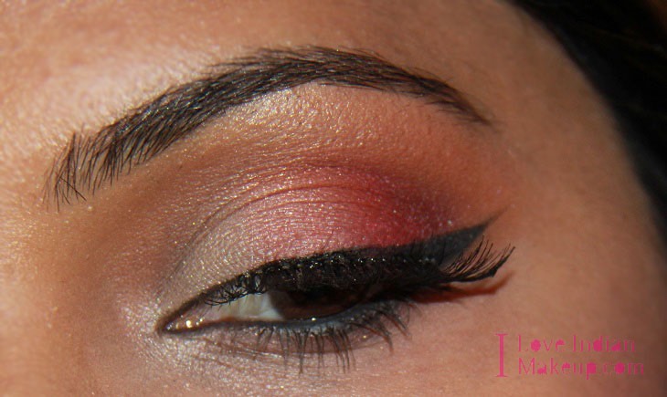 Valentines Day Makeup