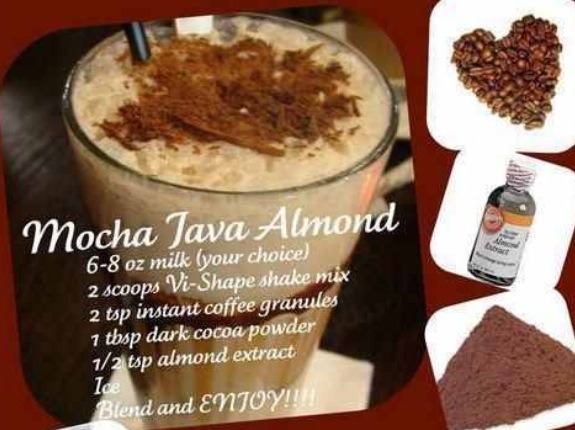Body By Vi Shake Recipes! Lose Weight, And These Taste GREAT! You Won't Even Feel Like Your Dieting