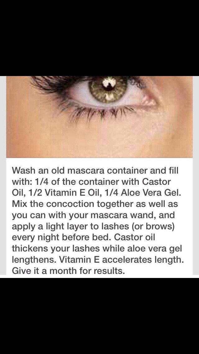 Makeup Tips You Didn't Know!!!!