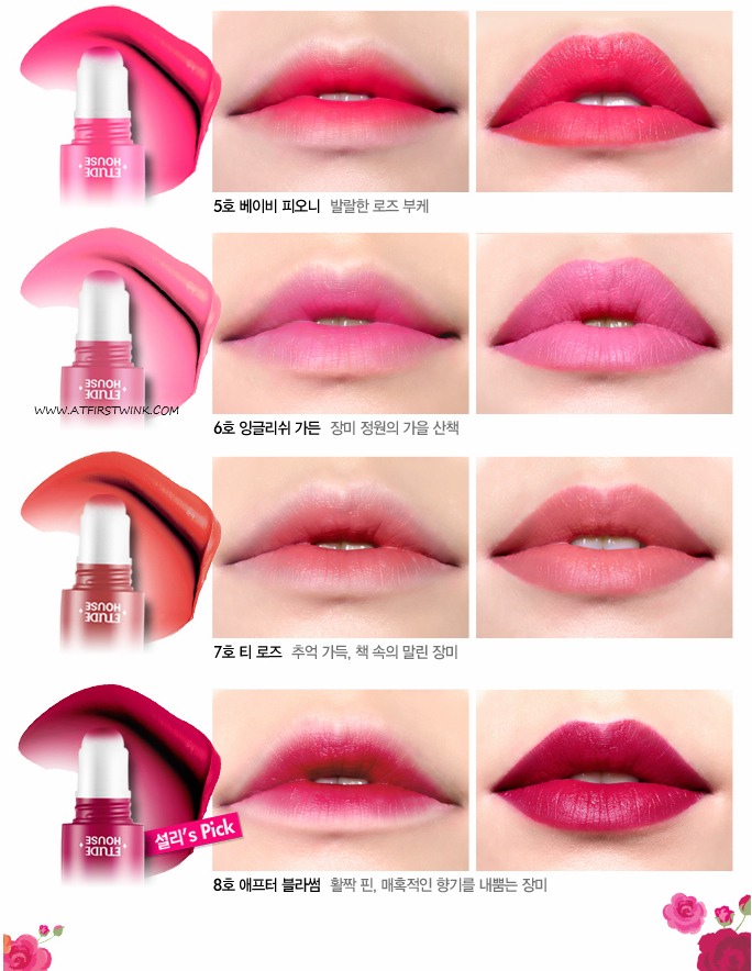 Best Korean Product Etude house 