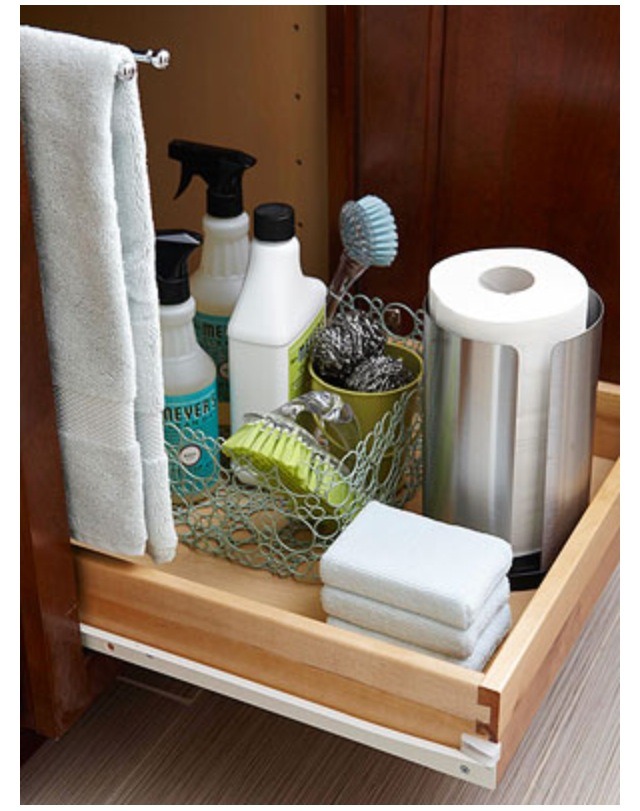 Bathroom Organization Ideas 👍