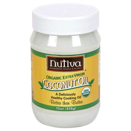 I have a cure; a secret that I stumbled on this year!

I have been using coconut oil in my personal skin care since I was 16. I use it on my kids as a replacement for lotion!  I knew it was good for cooking and skin, but I had no idea how GREAT it was for my hair as well!

