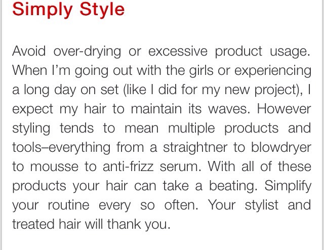 💥✨ Great Tips For Colored Hair! ✨💥