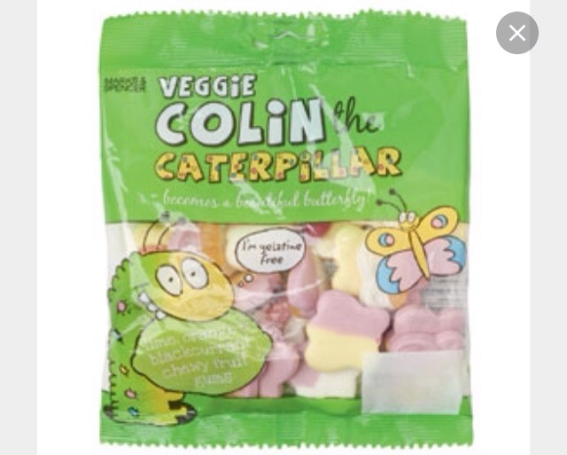 Are You Vegetarian? Do You Want To Eat Sweets Like This. Well Now You Can Check Out This Tip!