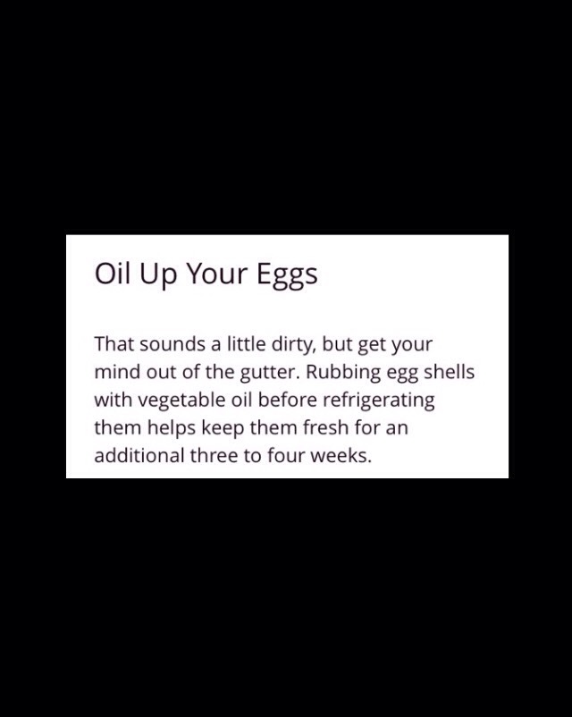 26 Brilliant Food Hacks U Must Know To Make U A Kitchen Genius