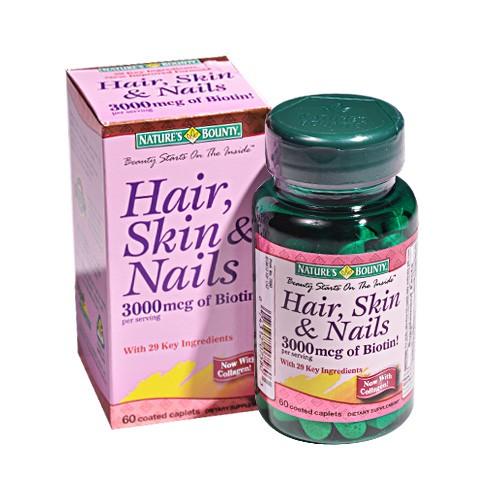 Your body requires many vital nutrients to create new hair, from ample protein to a slew of essential minerals.