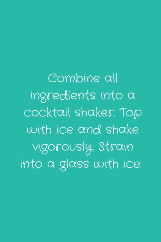 My Top 5 Fav Drinks For Summer 💜☀️👙