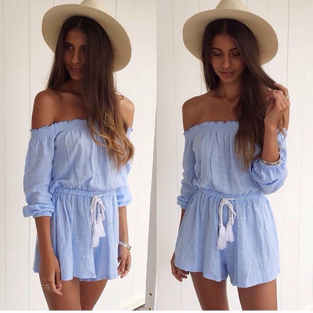 Spring Outfits🌻