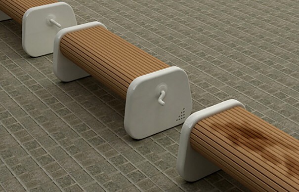 never have a wet bench again!