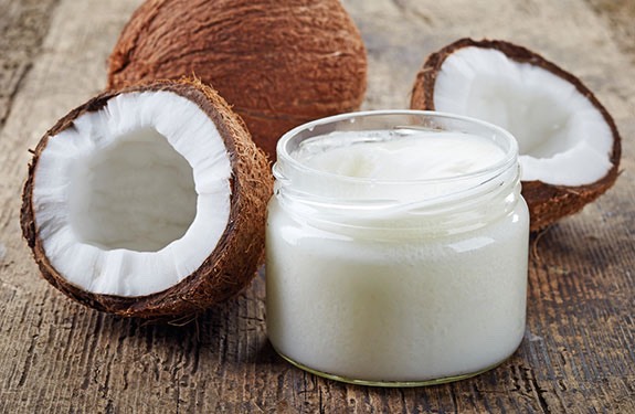 15 Reasons to Have Coconut Oil in Your Bathroom