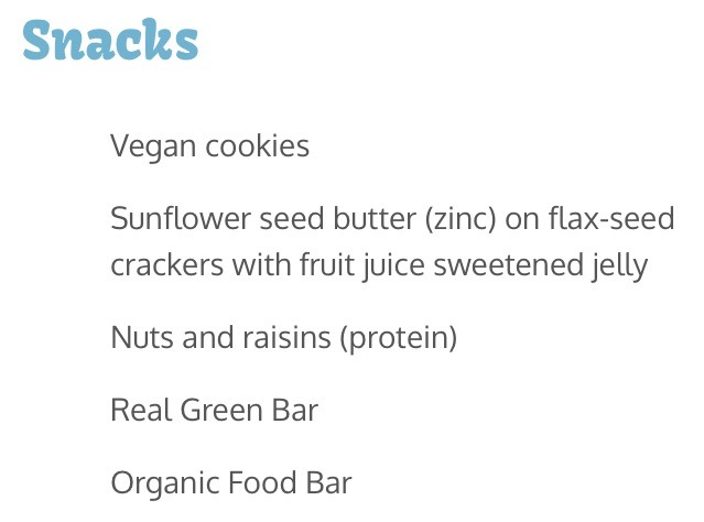 Guide For Starting A Vegan Diet