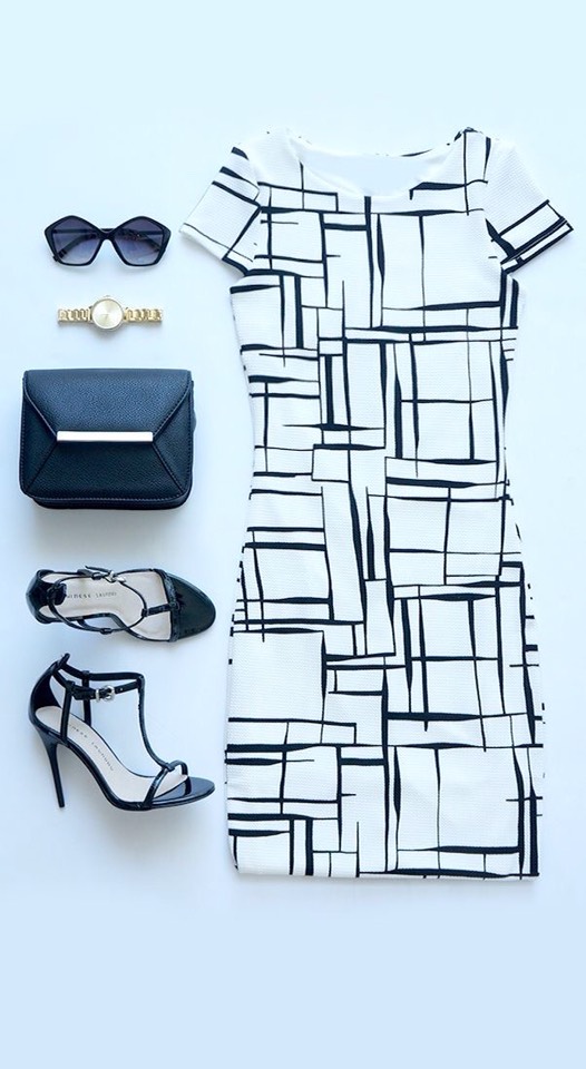 Inspired Dress Outfits