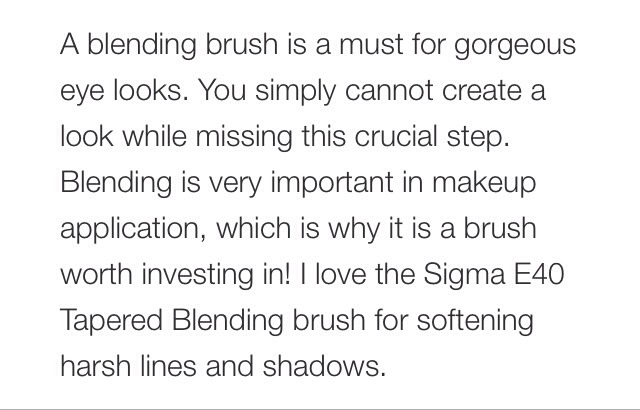 💥✨ Must-Have Makeup Brushes For Beginners!! ✨💥