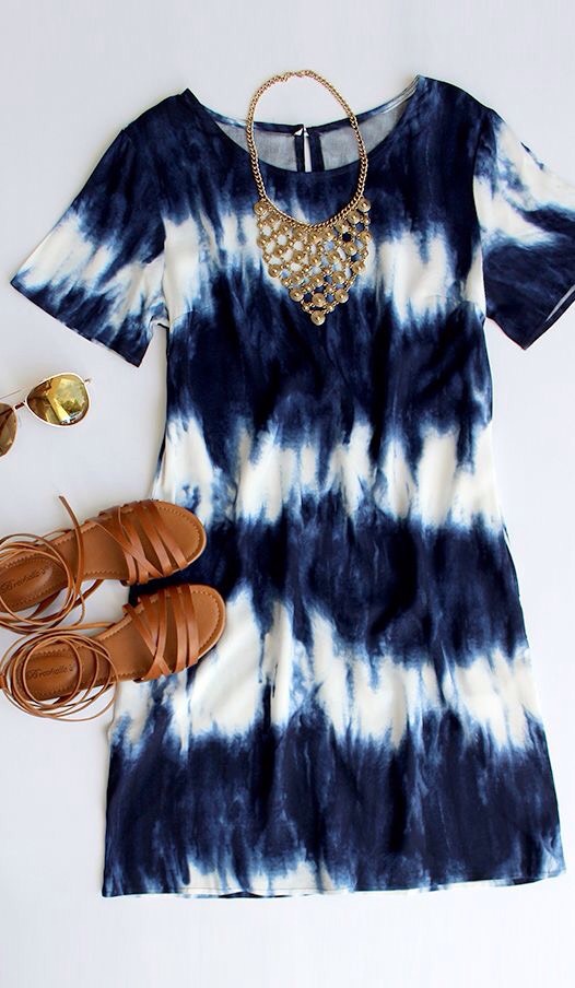 Inspired Dress Outfits