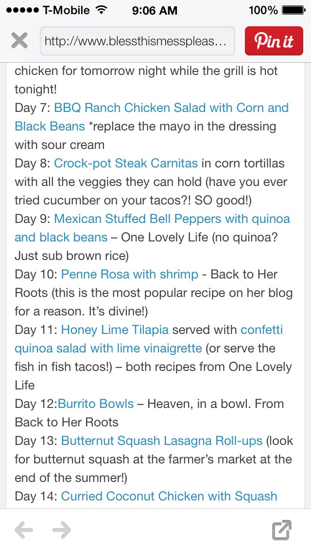 👍Eating Clean Meal Plan + Recipes Included!!! For Those Who Want To Lose Weight Or Just Be Healthy