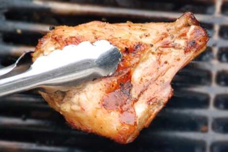 Meat & Poultry Tenderizer/Marinade

The acid in pickle juice acts as a tenderizer, resulting in super-succulent meats
Use it as a marinade for pork chops or steak. It will add a ton of flavor to your meats, without the extra calories. Mix Pickle juice, garlic, pepper, mustard together!