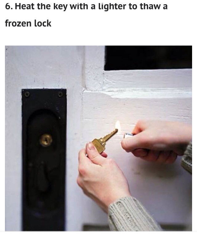 15 Clever Winter Hacks Everyone Should Know 😱👍💯