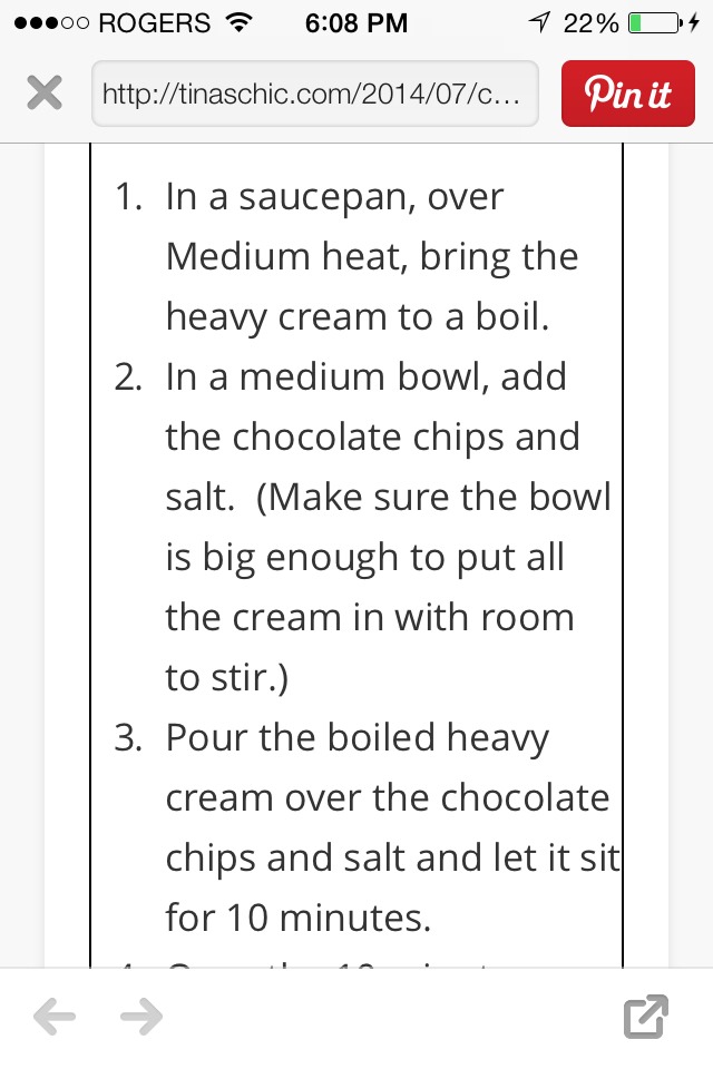 Chocolate Chip Pound Cake!