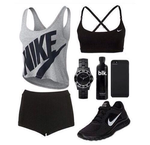 Workout Motivation, (workouts, Quotes, Outfits And More!) 💪