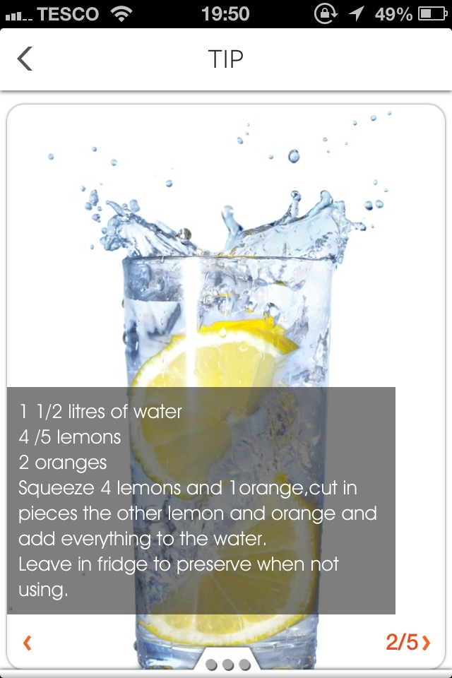 Health Tips! So Easy! Loose Weight Quickly 