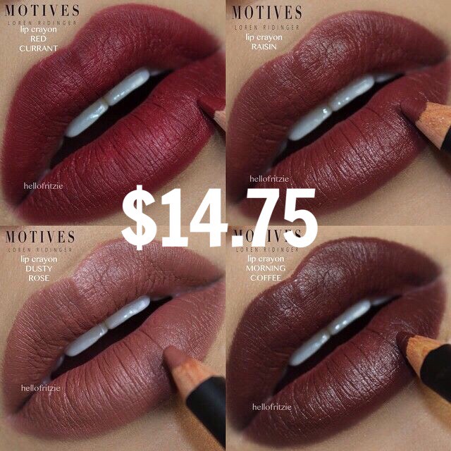 Lip Color