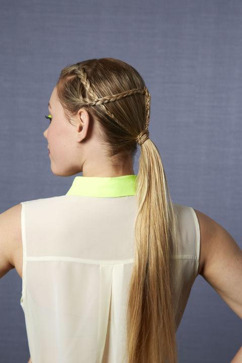 7 SUPER-CUTE BRAIDED HAIRSTYLES TO ROCK THIS WEEK.