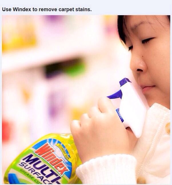 Clever Tips For Everyday Life!!!! 