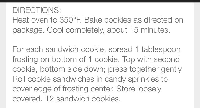 🎄Christmas Tree Sandwich Cookies 🎄