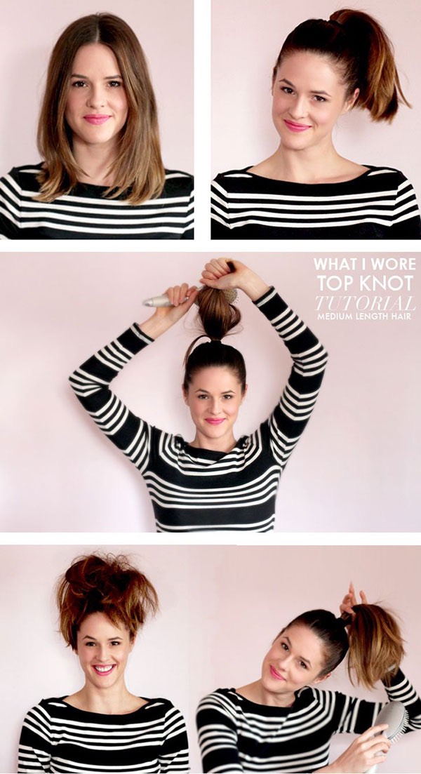 Fall Hairstyles🌸