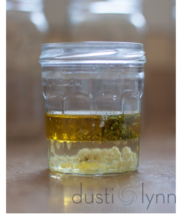 Scroll to the next page for an awesome, simple recipe for dressing!