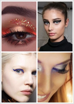Arts & Crafts Make Up.