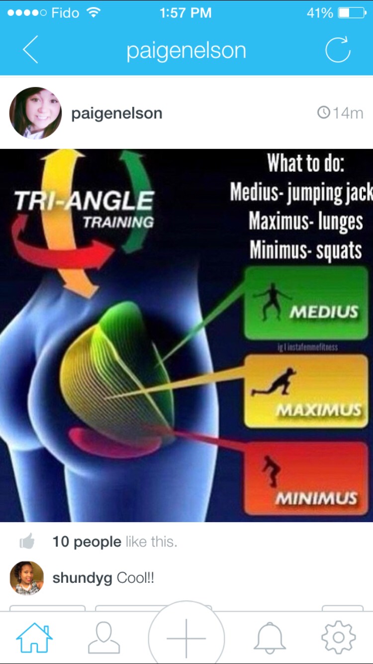 Health &fitness