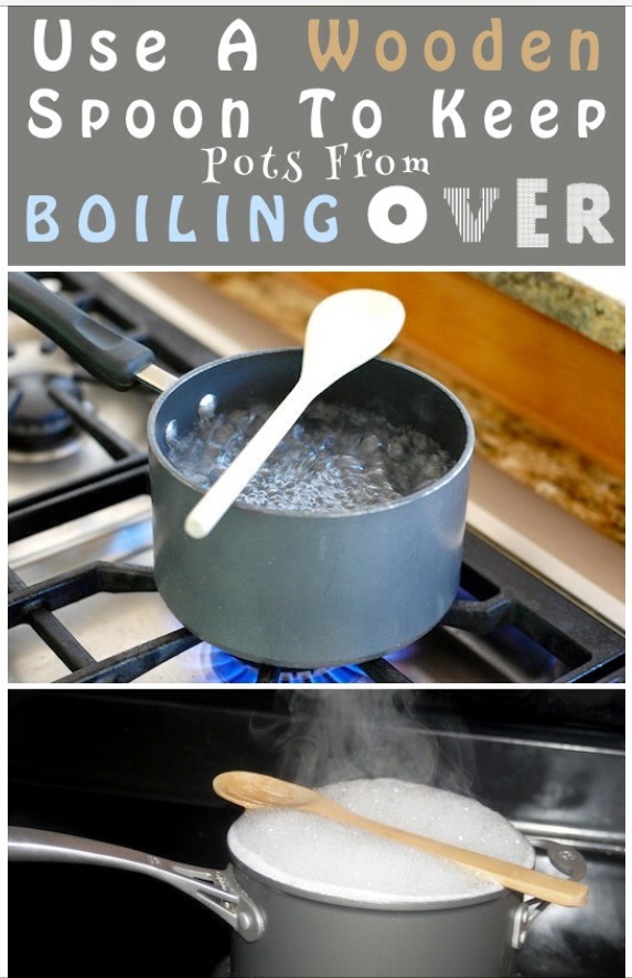 🍴AMAZING Kitchen Hacks🍴