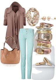 Get The Look: Pastel Princess
