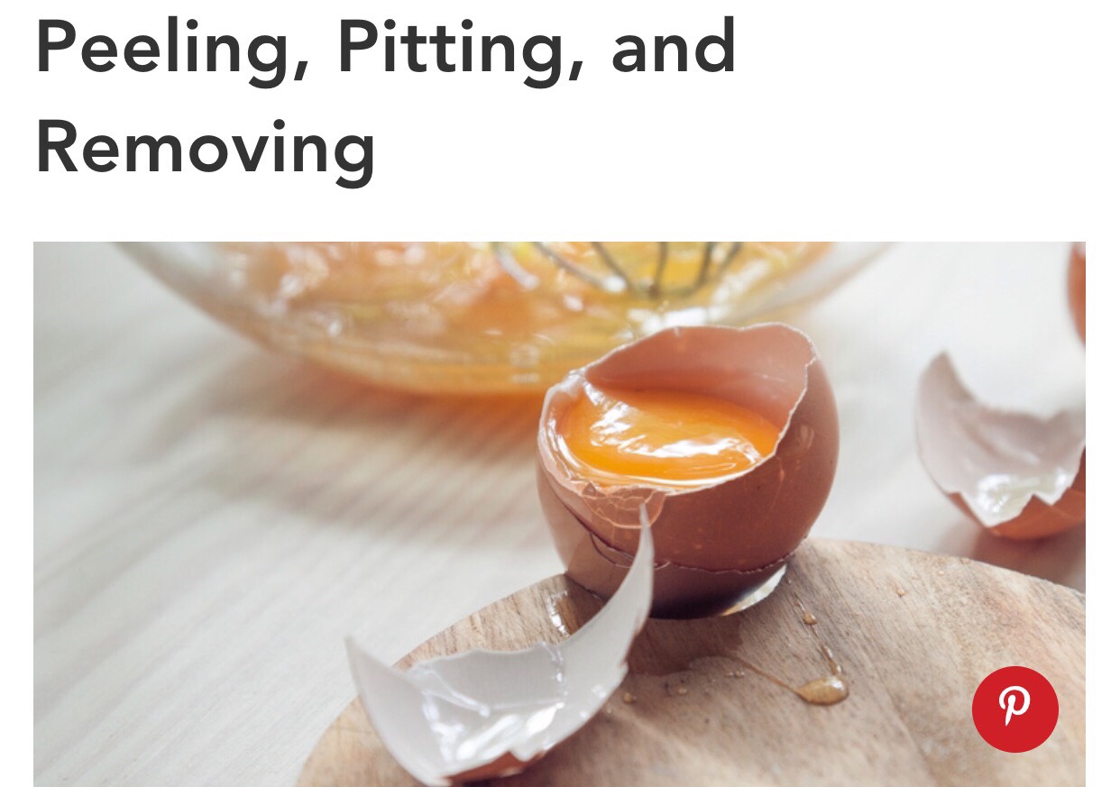 7⃣3⃣ Kitchen Hacks To Save Time, Get Organised And Stay Sane. 😏