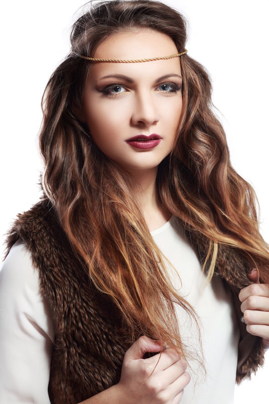 The Top Boho Hairstyles of The Season